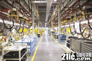 zebra 2022年智能工厂采用率将达64