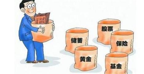 个人如何选择理财产品?_财经_网
