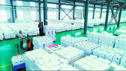 投资赤峰 富埒陶白 筑梦当下 共赢未来