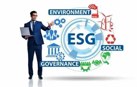 邱慈观 防止装点门面 esg投资产品的信息披露 洞见