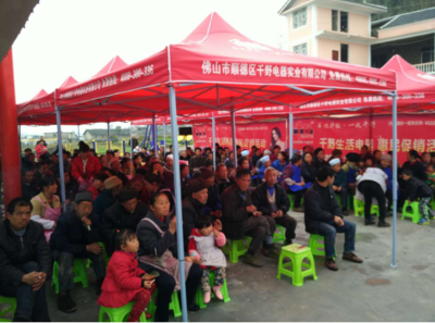 千野告诉你:净水器会销为什么成为时下最热门的投资项目(图)