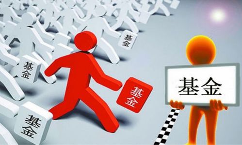 让专家帮你赚钱的投资工具 基金