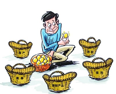 理财买短期还是长期产品?净值型理财时代来临,如何比较做投资?