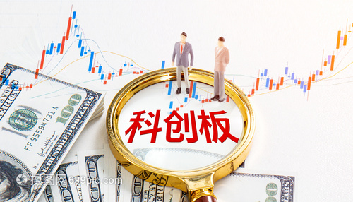 科创板