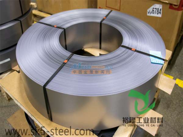 进口sk5弹簧钢带性能用途规格价格图片 裕隆工业材料 东莞市 