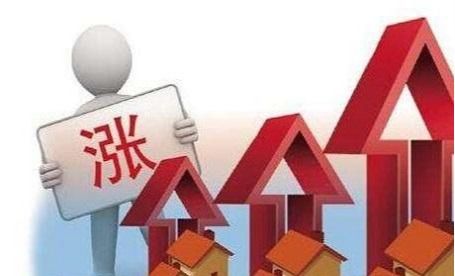 深圳房价为什么只涨不跌,是什么原因呢