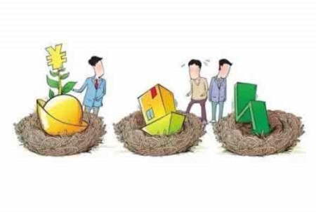剖析:p2p网贷分散投资所存在的误区_财经_网