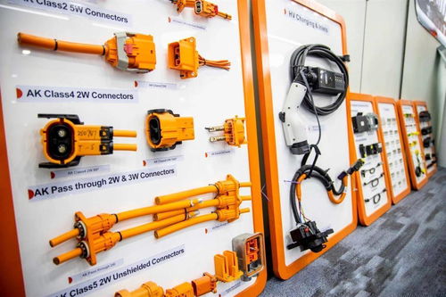 追投20亿元 安波福连接器系统新工厂项目落户中国车谷