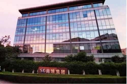 南玻a 宜昌多晶硅工厂复产后高纯晶硅年产能达到1万吨