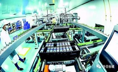 谷城版奔跑“骆驼”!前9个月实现营收65亿元…