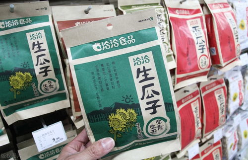 洽洽食品（002557）价值分析 是否值得长期持有？