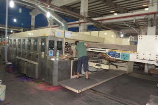 1500万技改重塑纸箱品质 广东某纸箱厂实现纸板平整度与硬度的双重突破