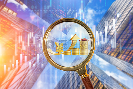 金融贸易与投资 全球经济互联的引擎