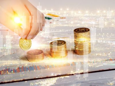 金融资本 驱动互联网产业创新的核心引擎